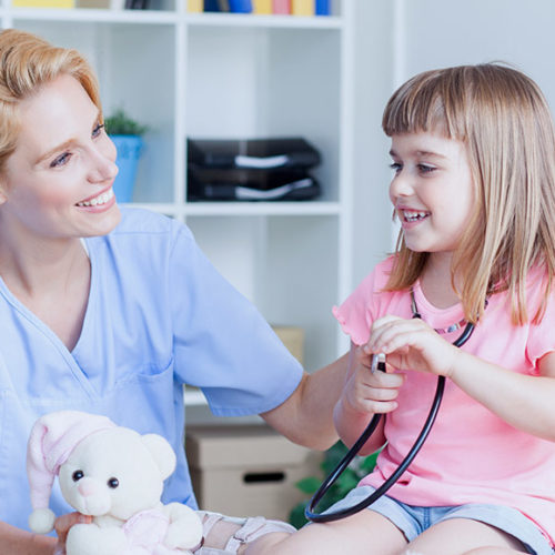 Pediatrics NY