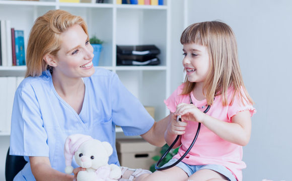 Pediatrics NY