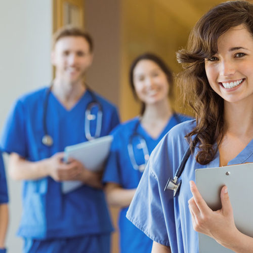 Medical Services NY