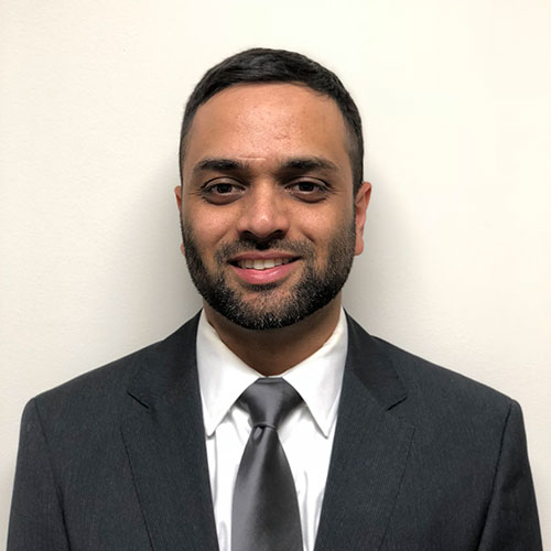 Our Physiatrist in Hempstead, NY, Dr. Shumail Haque.