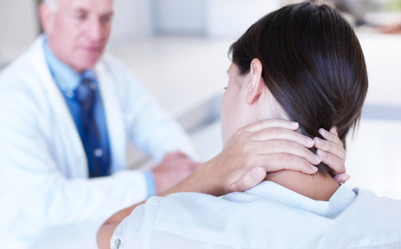 Neck Pain New York
