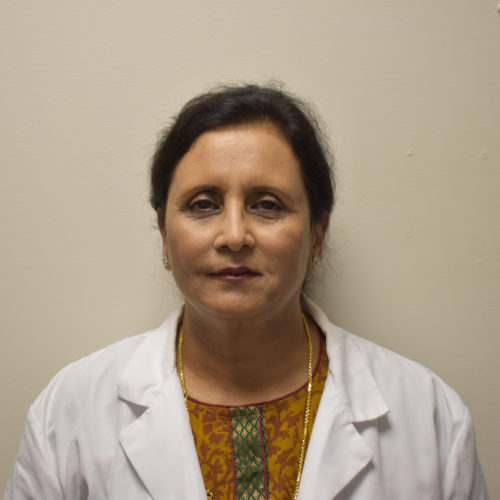 Dr. Shariyar Hadi