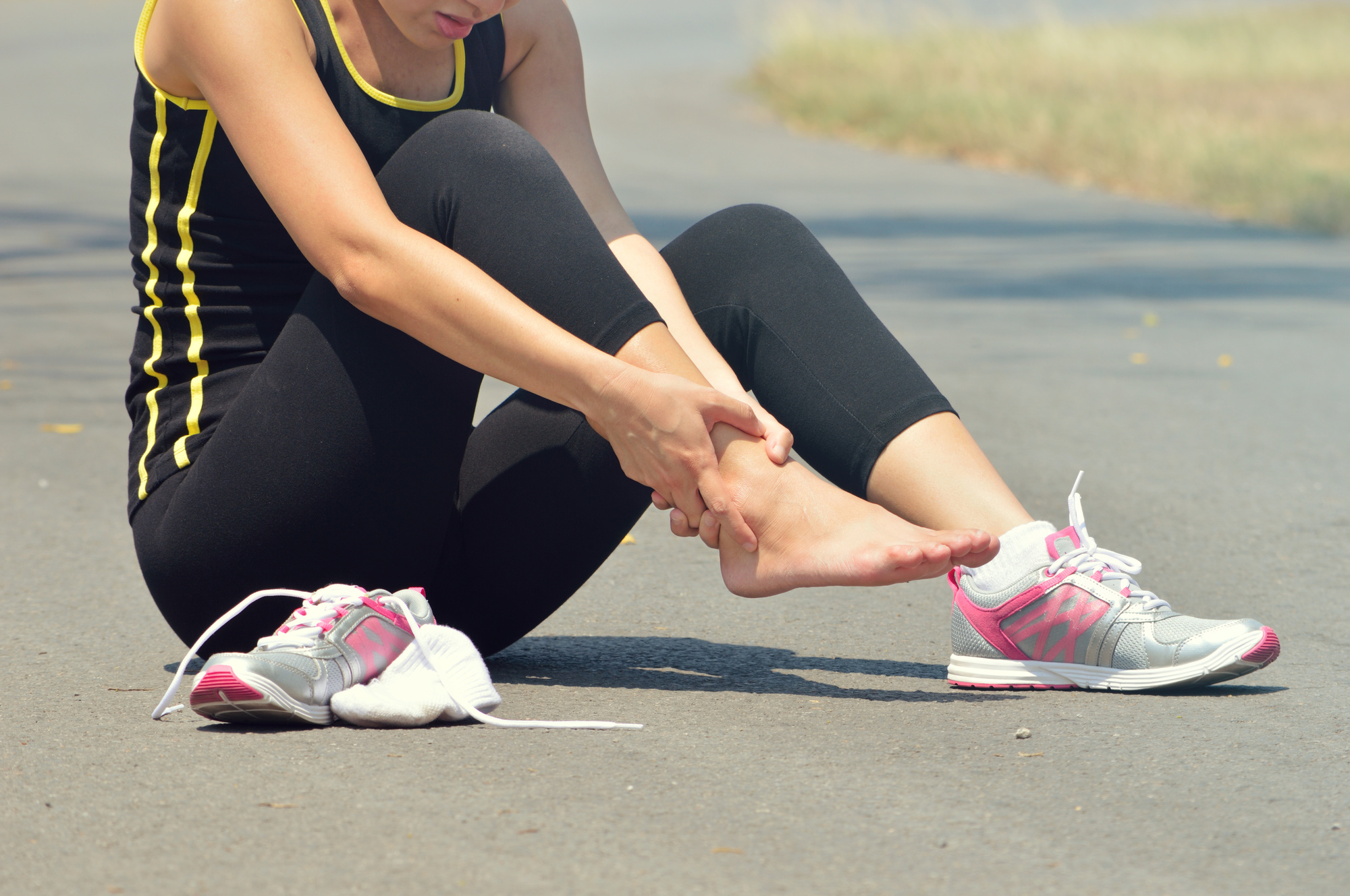 Sports Injury, NY