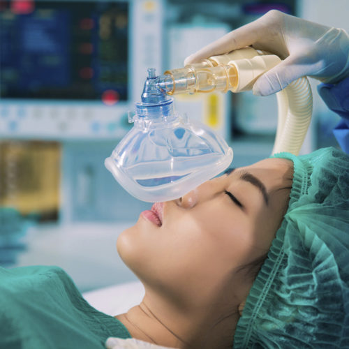 Anesthesiologist NY