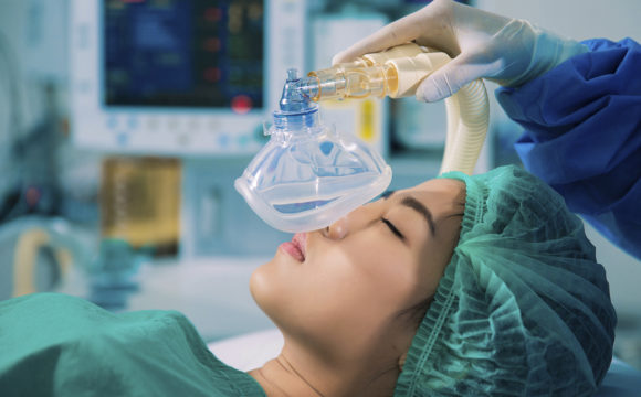 Anesthesiologist NY