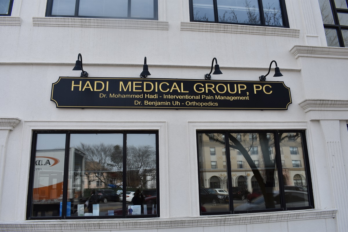 Hadi Medical Group in Long Beach, NY