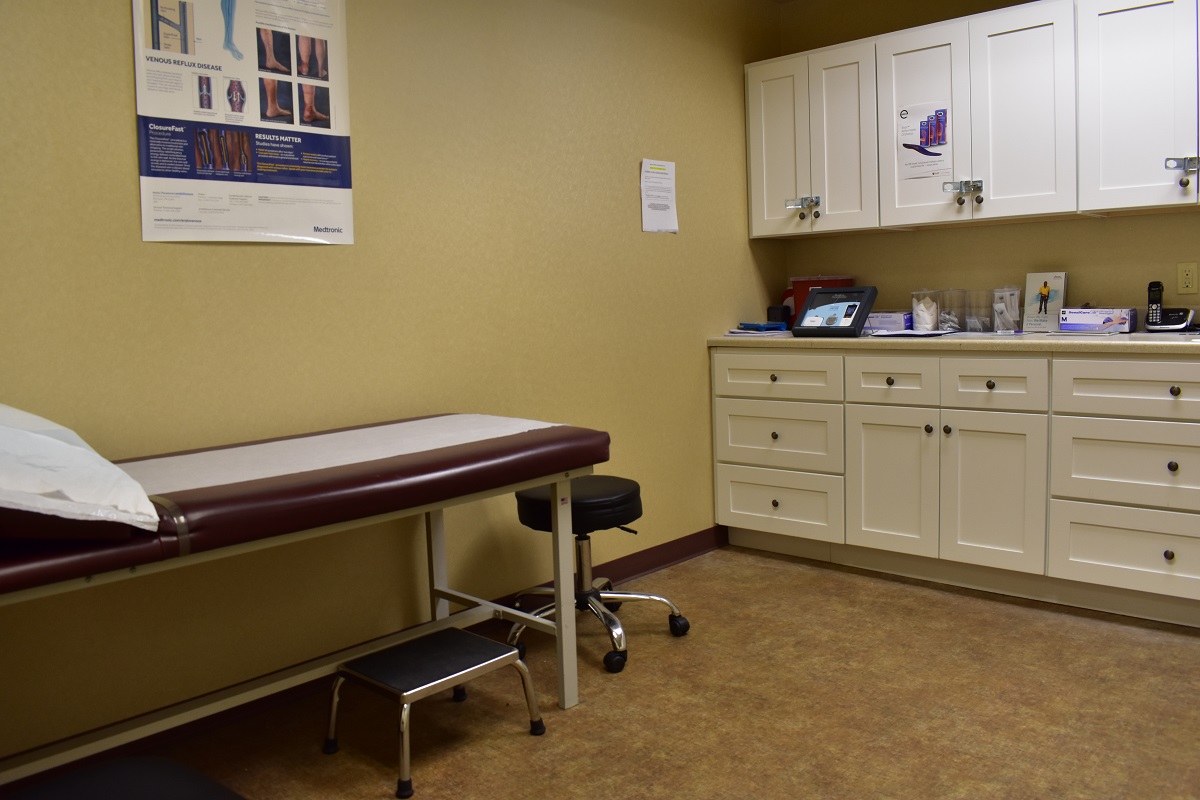 Peripheral Joint Injection Beach, NY