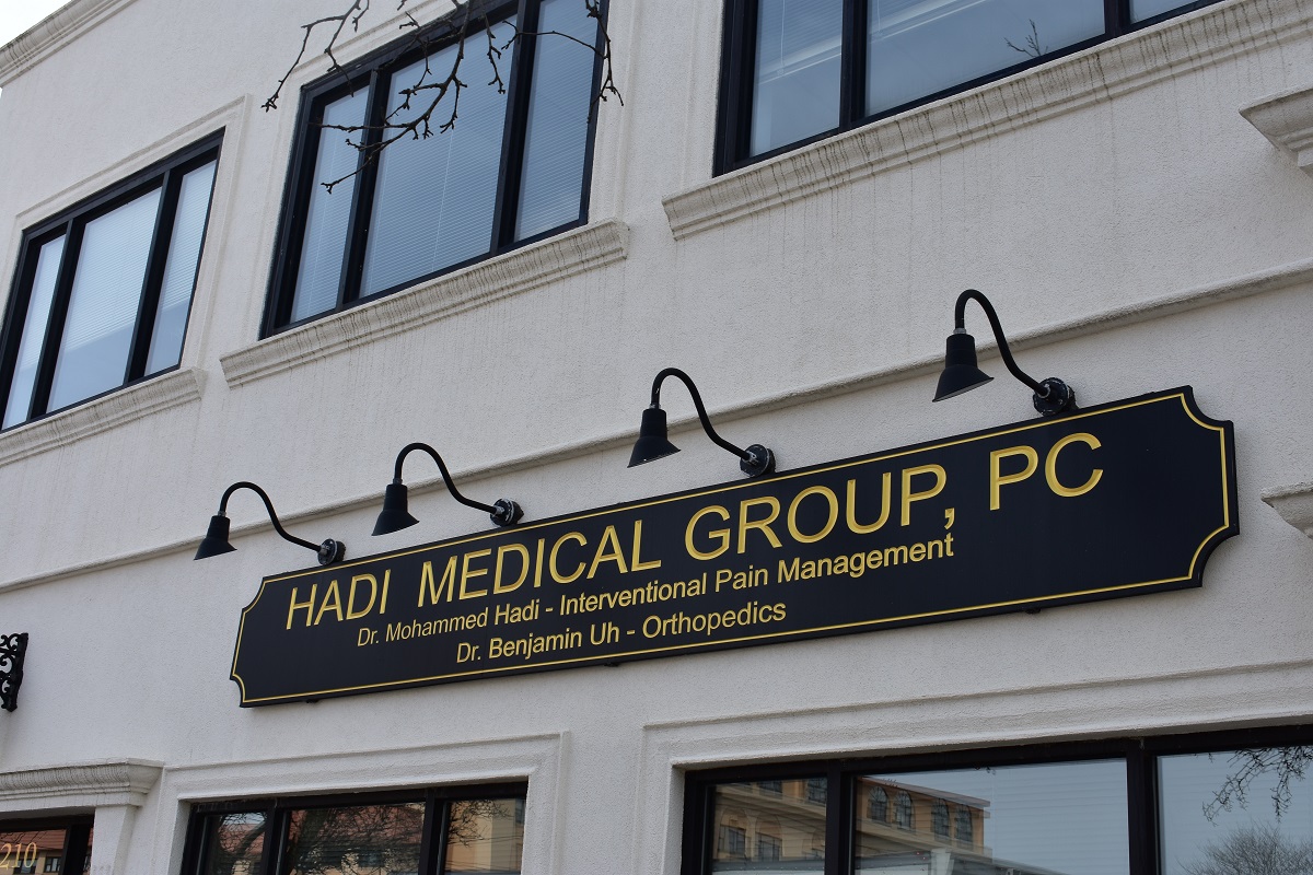 Pain Management in Long Beach, NY