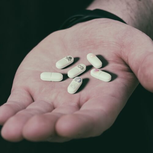 Medications for Addiction Medications for Addiction