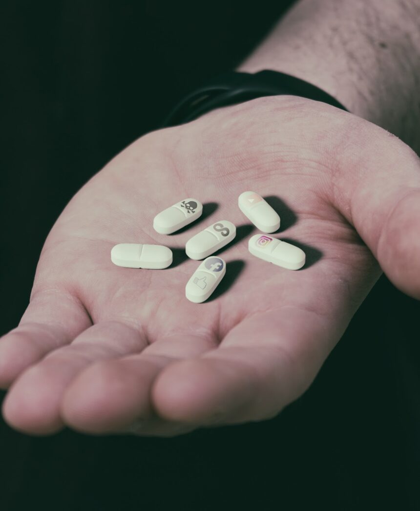 Medications for Addiction