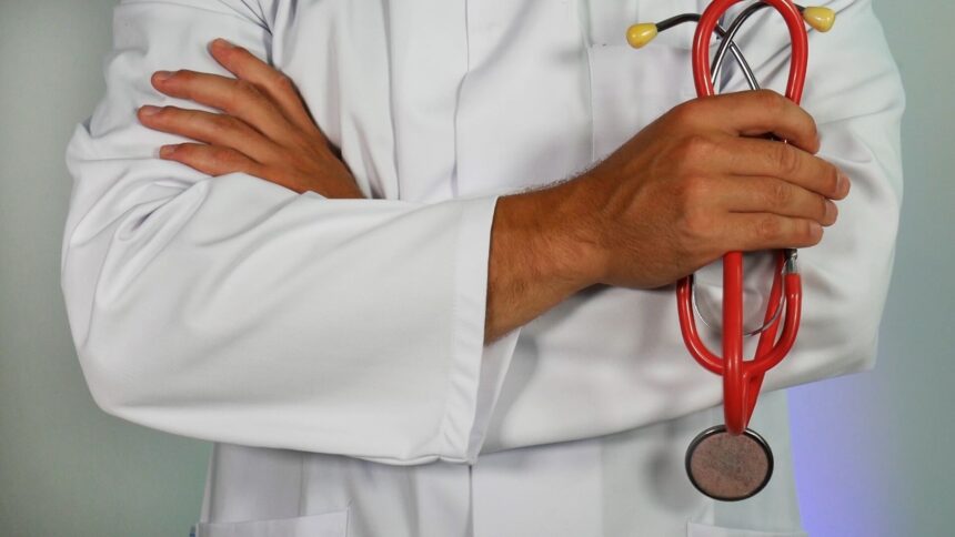 The Importance of Individualized Patient Care Doctors providing Individualized Patient Healthcare