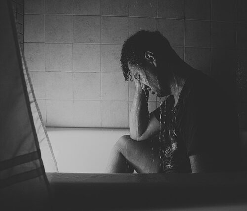 depression-5127111_640 Dealing with addiction during the pandemic