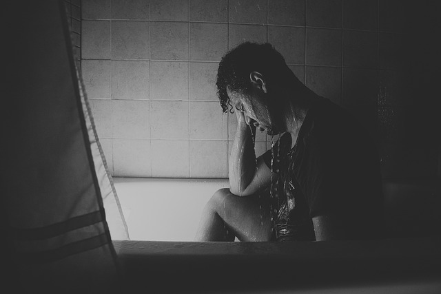 depression-5127111_640 Dealing with addiction during the pandemic