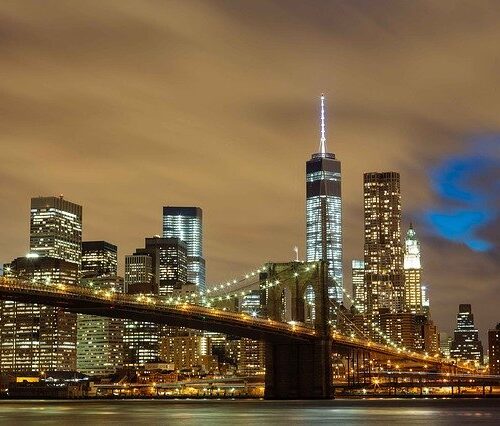 Top 10 things to do in Brooklyn, NY
