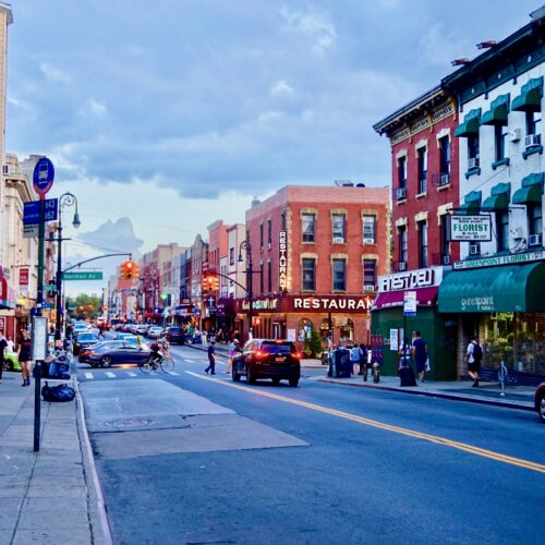 Resources for Brooklyn, NY