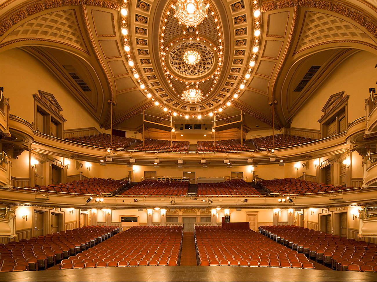 Brooklyn Academy of Music