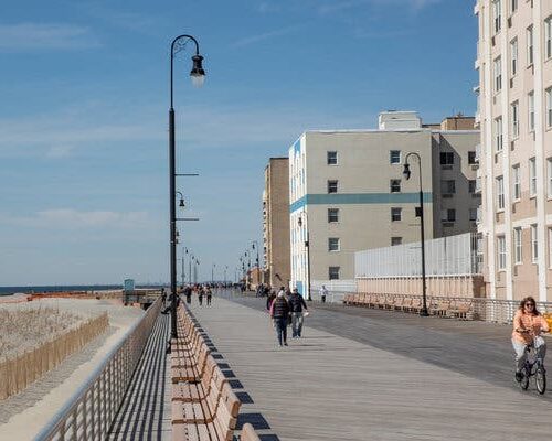 5 Top Things To Do In Long Beach, NY