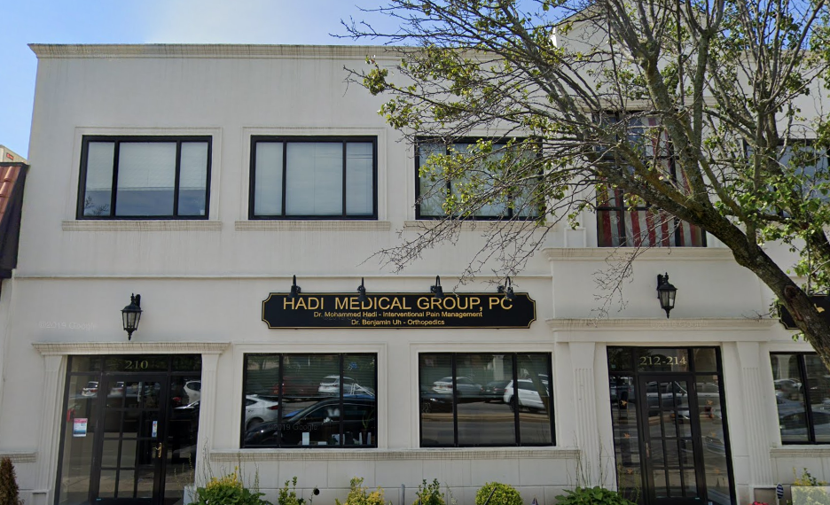 Best pain management treatments in Long Beach, NY