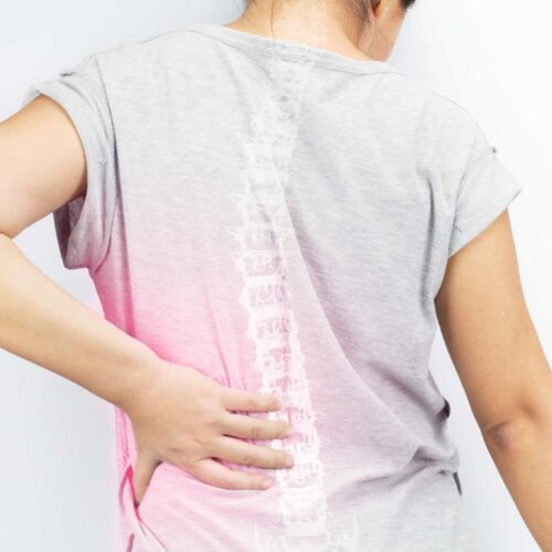 Benefits of Spinal Cord Stimulation for Chronic Pain