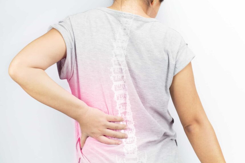 Hadi Today Benefits of Spinal Cord Stimulation for Chronic Pain