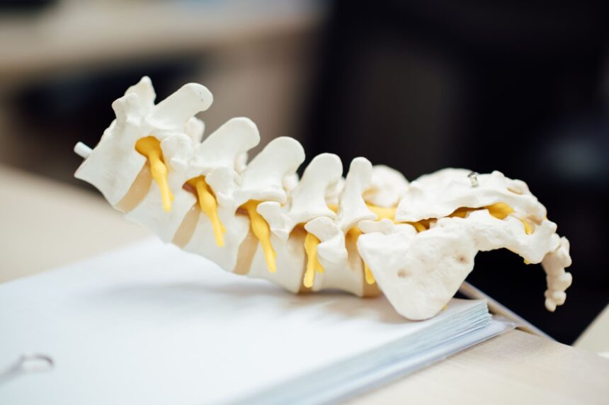 Benefits of Kyphoplasty for Spinal Fractures
