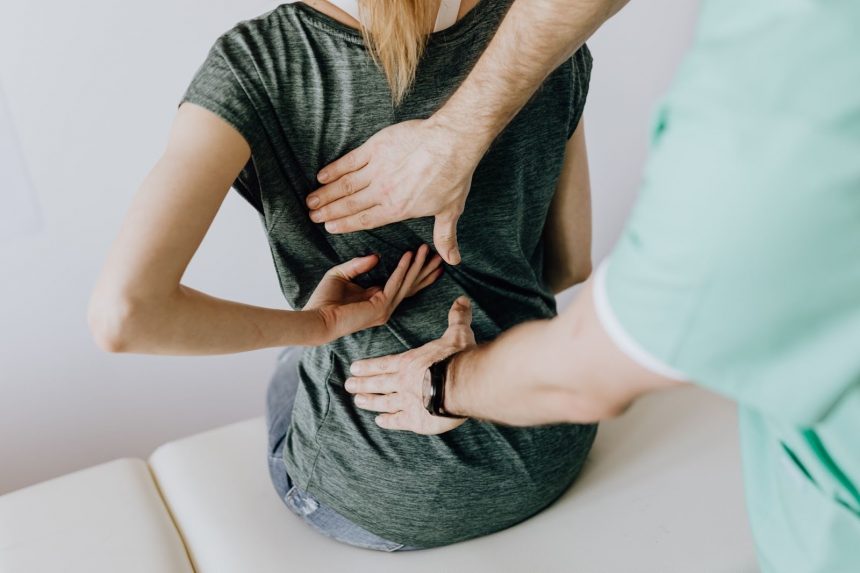 Improve the Quality of Your Life in 2022 Through Advanced Pain Management