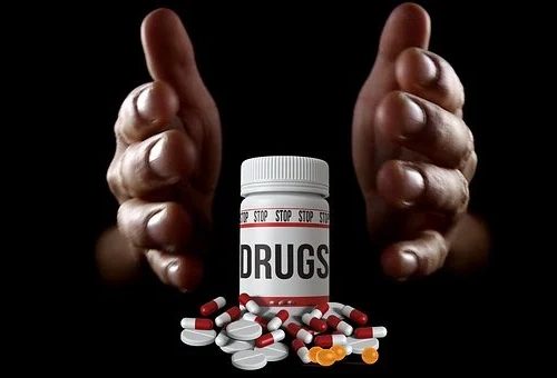 drug addiction1 Drug Addiction and Abuse in New York