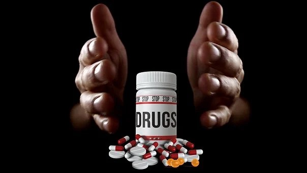 drug addiction1 Drug Addiction and Abuse in New York