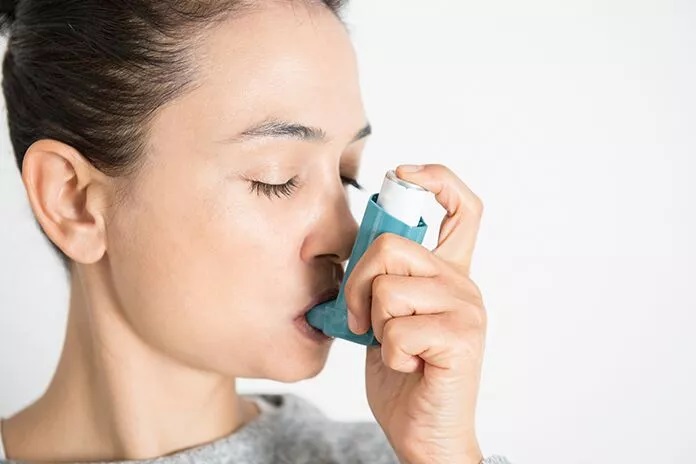 Asthmat 2 What You Should Know About Asthma: Treatment, Causes, and Symptoms