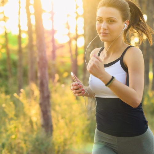 pain The Importance of Exercise in Pain Management