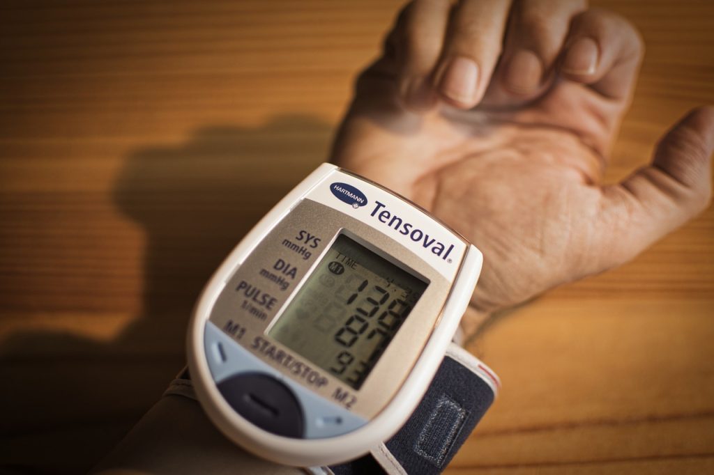 What Causes Hypertension?