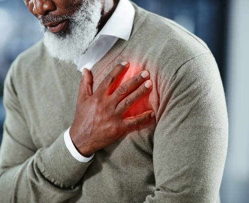 heart What to Know About Pulmonary Hypertension: Symptoms, Causes, and Treatment