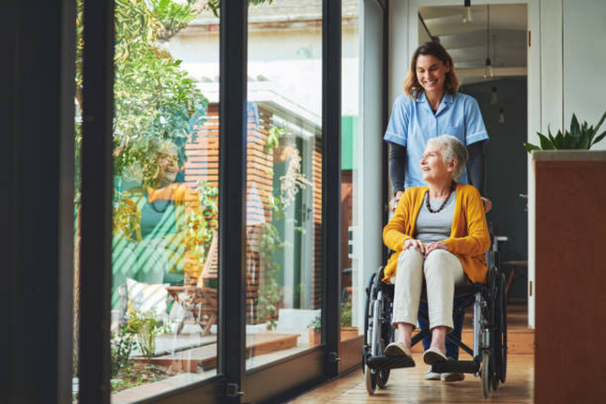 Geriatric Medicine for Older Patients in Brooklyn, Hempstead, Long Beach, and Plainview, NY.