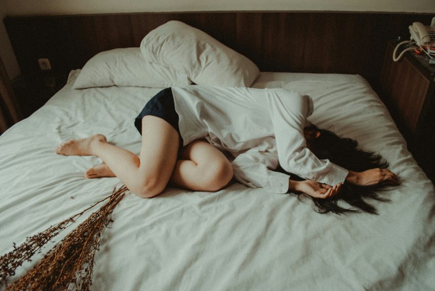 Why Do My Hips Hurt When I Sleep On My Side?